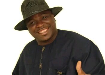 Gbenga Adeyinka Biography: Age, Birthday, parents, Siblings, Wife, Children, Family, Career, Net Worth