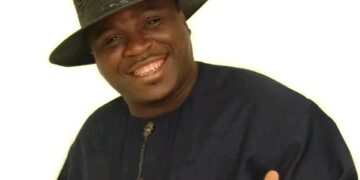 Gbenga Adeyinka Biography: Age, Birthday, parents, Siblings, Wife, Children, Family, Career, Net Worth