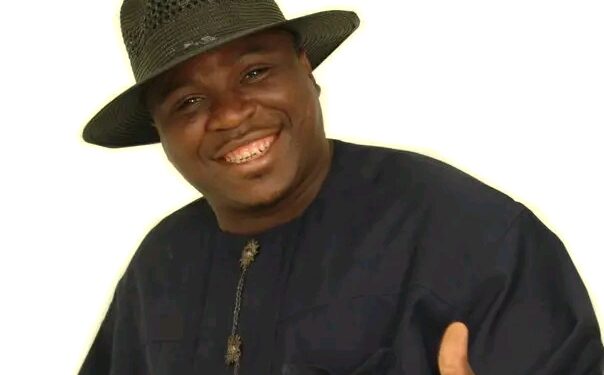 Gbenga Adeyinka Biography: Age, Birthday, parents, Siblings, Wife, Children, Family, Career, Net Worth