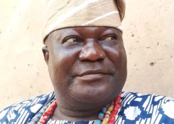 Nollywood Mourns the Loss of Legendary Actor Bobo B: Ayobami Mudashir Olabiyi Passes Away