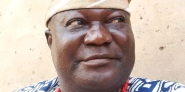 Nollywood Mourns the Loss of Legendary Actor Bobo B: Ayobami Mudashir Olabiyi Passes Away