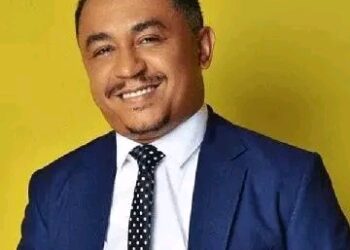 Daddy Freeze Biography: Age, Birthday, Parents, Siblings, Wife, Children, Divorce, Career, Cool Fm, Nigeria Info, Net Worth