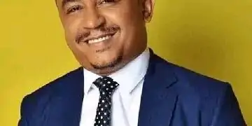 Daddy Freeze Biography: Age, Birthday, Parents, Siblings, Wife, Children, Divorce, Career, Cool Fm, Nigeria Info, Net Worth