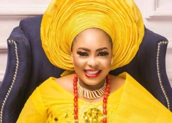 Sola Kosoko Biography: Age, Birthday, Parents, Siblings, Husband, Children, Nationality, Movies, Net Worth