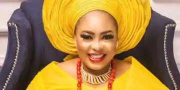 Sola Kosoko Biography: Age, Birthday, Parents, Siblings, Husband, Children, Nationality, Movies, Net Worth