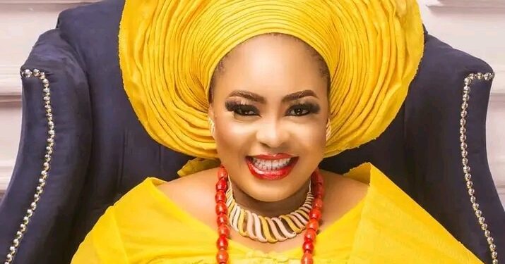 Sola Kosoko Biography: Age, Birthday, Parents, Siblings, Husband, Children, Nationality, Movies, Net Worth