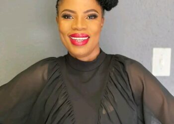 Winnie Ntshaba Biography: Age, Birthday, Parents, Siblings, Husband, Children, Family, Nationality, Movies, Net Worth