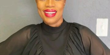 Winnie Ntshaba Biography: Age, Birthday, Parents, Siblings, Husband, Children, Family, Nationality, Movies, Net Worth