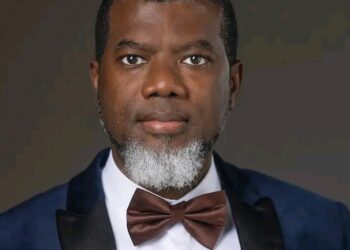 Reno Omokri Biography: Age, Birthday, Parents Siblings, Wife, Children, Nationality, Books, Net Worth