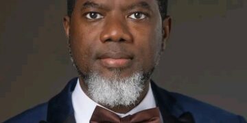 Reno Omokri Biography: Age, Birthday, Parents Siblings, Wife, Children, Nationality, Books, Net Worth