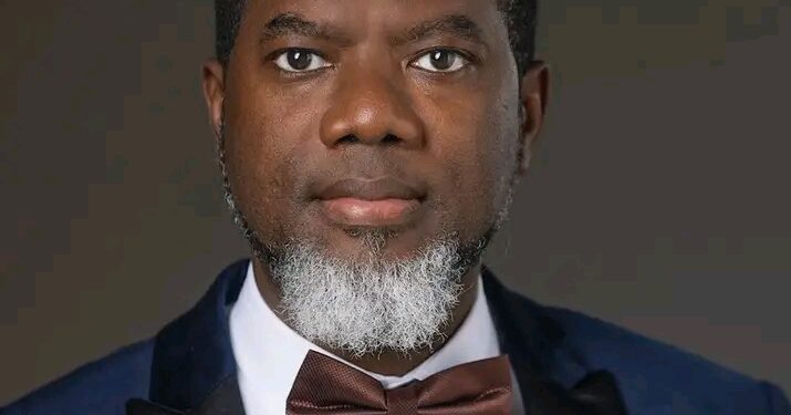 Reno Omokri Biography: Age, Birthday, Parents Siblings, Wife, Children, Nationality, Books, Net Worth