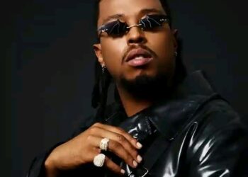 Anatii Biography: Age, Birthday, Parents, Siblings, Wife, Children, Nationality, Girlfriend, Songs, Net Worth