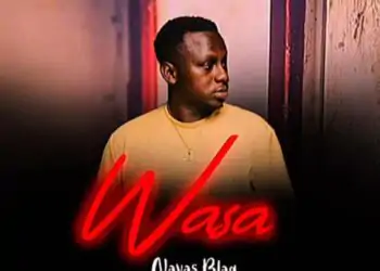 Navas Blaq Drops New Single - “Wasa”