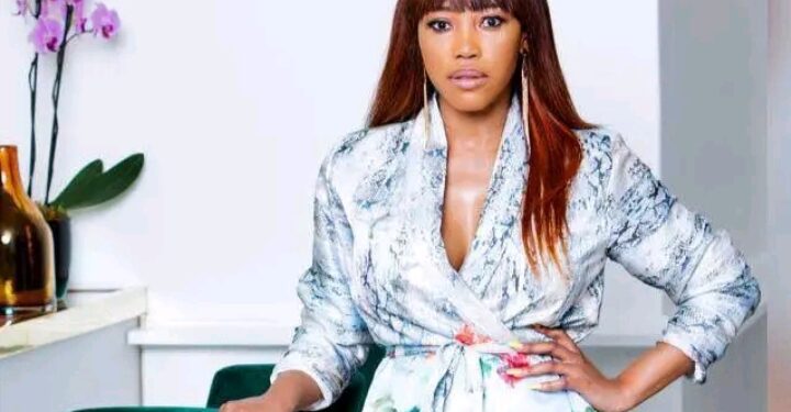 Sonia Mbele Biography: Age, Birthday, Parents, Husband, Children, Illness, Nationality, Films, Net Worth