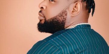 Gmoney Imadiyi Biography: Age, Birthday, Parents, Siblings, Wife, Children, Nationality, Girlfriend, Songs, Net Worth