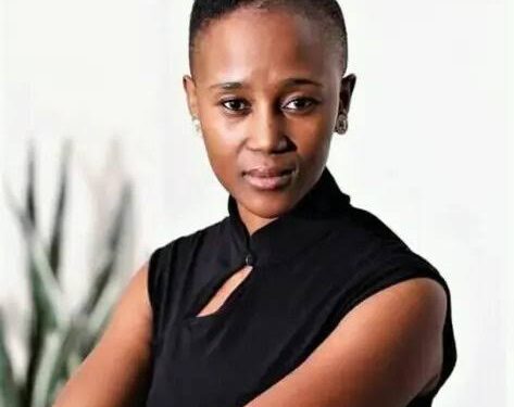 Matshepo Maleme Biography: Age, Birthday, Parents, Siblings, Husband, Children, Nationality, Movies, Net Worth