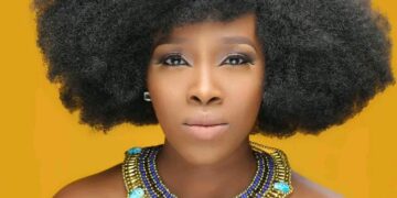 Ariyike Akinbobola Biography: Age, Birthday, Parents, Siblings, Husband, Children, Family, Nationality, Movies, Net Worth