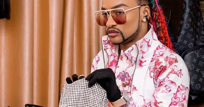 Denrele Edun Biography: Age, Birthday, Parents, Siblings, Wife, Children, Family, Nationality, Girlfriend, Movies, Net Worth