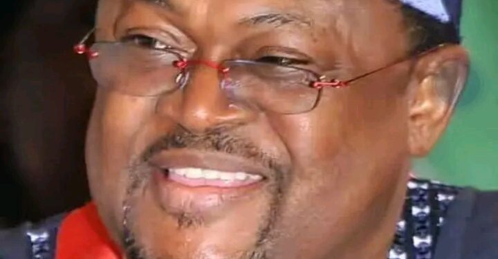 Mike Adenuga Biography: Age, Birthday, Parents, Siblings, Wives, Children, Family, Nationality, Death Rumor, Net Worth