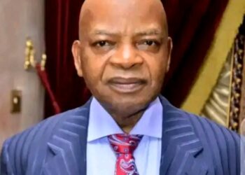 Arthur Eze Biography: Age, Birthday, Siblings, Wife, Children, Family, Nationality, State Of Origin, Atlas Oranto, Net Worth