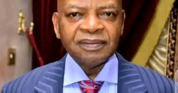 Arthur Eze Biography: Age, Birthday, Siblings, Wife, Children, Family, Nationality, State Of Origin, Atlas Oranto, Net Worth