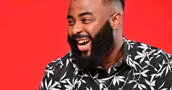 VJ Adams Biography: Age, Birthday, Parents, Siblings, Wife, Children, Family, Nationality, Girlfriend, Net Worth