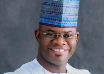 Yahaya Bello Biography: Age, Birthday, Parents, Siblings, Wives, Children, Nationality, Political Career, Controversies, Net Worth