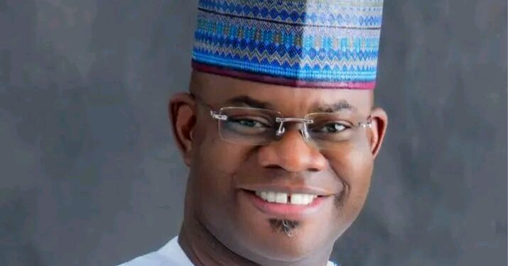 Yahaya Bello Biography: Age, Birthday, Parents, Siblings, Wives, Children, Nationality, Political Career, Controversies, Net Worth