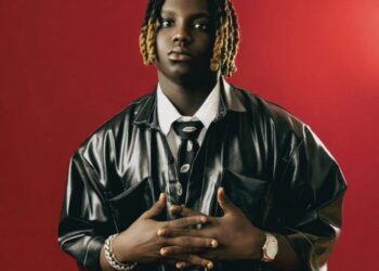 Tega Boi DC Biography: Age, Birthday, Parents, Siblings, Wife, Children, Nationality, Family, Girlfriend, Songs, Net Worth,