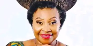 Yvonne Chaka Chaka Biography: Age, Birthday, Parents, Siblings, Husband, Children, Family, Nationality, Songs, Net Worth