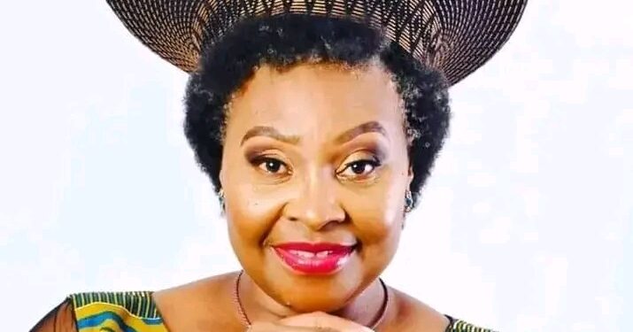 Yvonne Chaka Chaka Biography: Age, Birthday, Parents, Siblings, Husband, Children, Family, Nationality, Songs, Net Worth