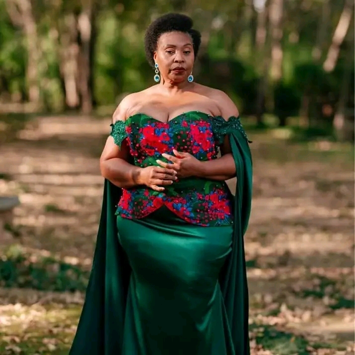 Yvonne Chaka Chaka photo 