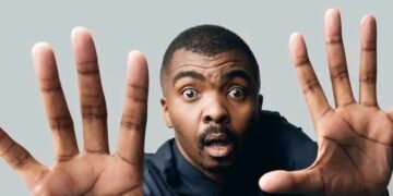 Loyiso Gola Biography: Age, Birthday, Parents, Siblings, Wife, Children, Family, Nationality, Films, Net Worth