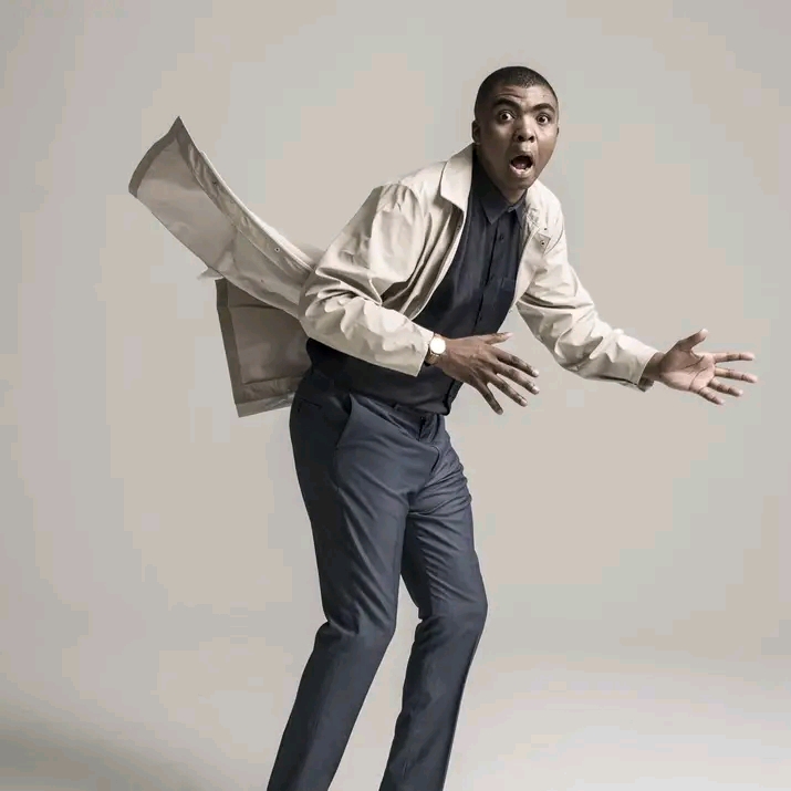 Loyiso Gola photo 