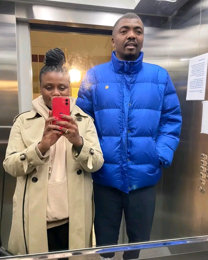 Loyiso Gola wife