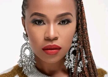 Sindi Dlathu Biography: Age, Birthday, Parents, Siblings, Husband, Children, Family, Nationality, Movies, Net Worth