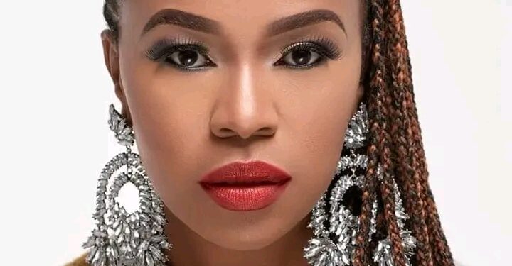 Sindi Dlathu Biography: Age, Birthday, Parents, Siblings, Husband, Children, Family, Nationality, Movies, Net Worth