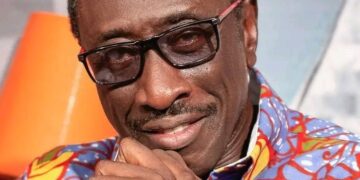 KSM Biography: Age, Birthday, Siblings, Wife, Children, Family, Nationality, Net Worth