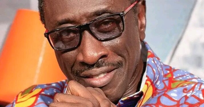 KSM Biography: Age, Birthday, Siblings, Wife, Children, Family, Nationality, Net Worth