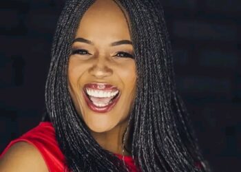 Tumi Morake Biography: Age, Birthday, Parents, Siblings, Husband, Children, Family, Nationality, Movies, Net Worth