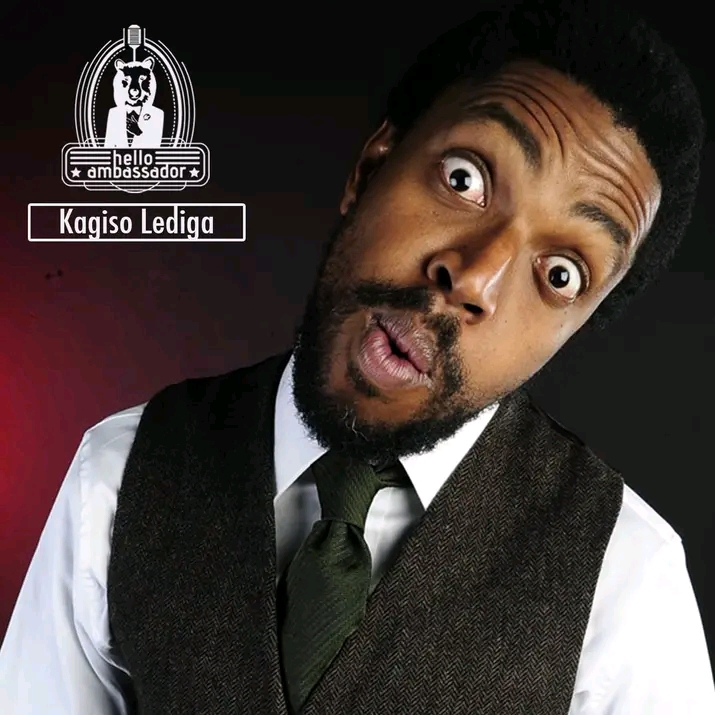 Kagiso Lediga photo 