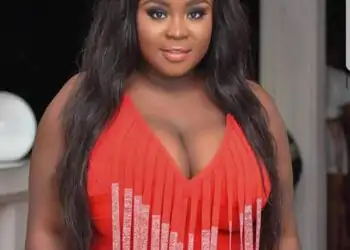 Maame Serwaa(Clara Benson) Biography: Age, Birthday, Parents, Siblings, Husband, Children, Family, Nationality, Movies, Net Worth