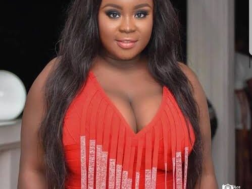 Maame Serwaa(Clara Benson) Biography: Age, Birthday, Parents, Siblings, Husband, Children, Family, Nationality, Movies, Net Worth