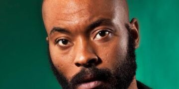 Arinzé Kene Biography: Age, Birthday, Parents, Siblings, Wife, Children, Nationality, Family, Girlfriend, Movies, Net Worth