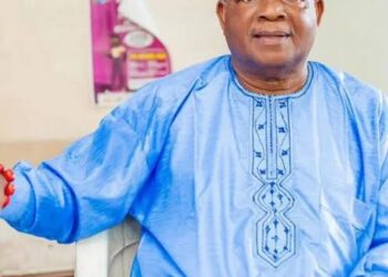 Kola Oyewo Biography: Age, Birthday, Siblings, Wife, Children, Nationality, Family, Movies, Net Worth