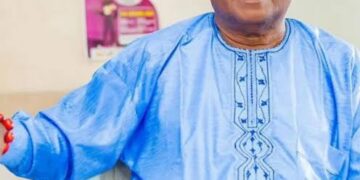 Kola Oyewo Biography: Age, Birthday, Siblings, Wife, Children, Nationality, Family, Movies, Net Worth