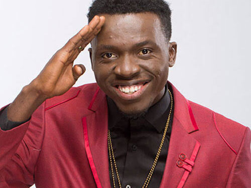 Akpororo Biography: Age, Birthday, Parents, Siblings, Wife, Children, Family, Nationality, Movies, Performances, Net Worth