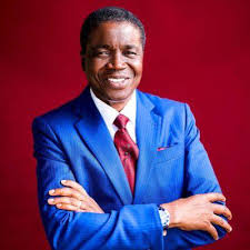 Bishop Abioye photo 