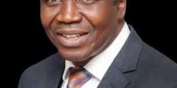 Bishop David Abioye Biography: Age, Birthday, Wife, Children, Family, Nationality, Books, Retirement, Net Worth