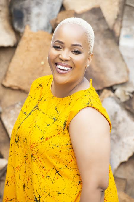 Tumi Morake photo 